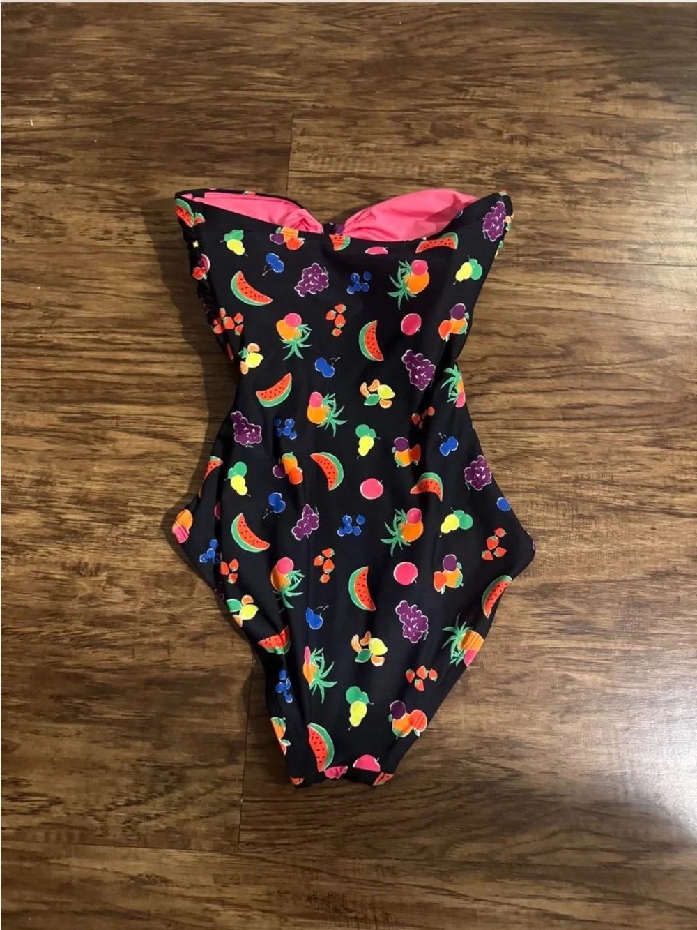 NWT Kate spade one piece size xs